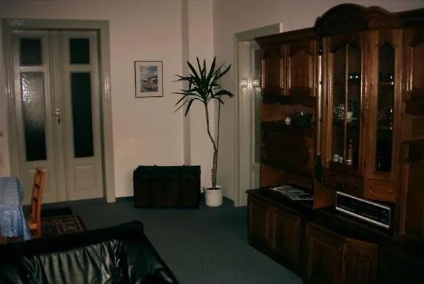 *** Gasthuis Hotel-Pension Koenigswald Dresden Duitsland