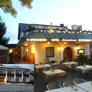 Hotel Sonnenhang Denkendorf (Bavaria)