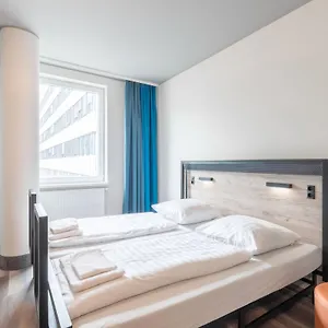 Hotel A&o Neumarkt Köln