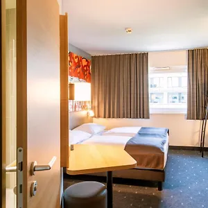 Hotel City-west München