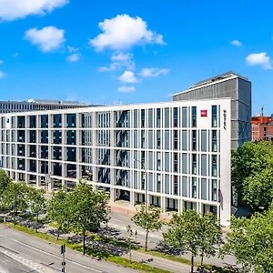 Hotel Ibis Hamburg