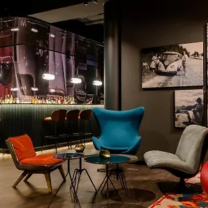 Hotel One Frankfurt-eastside Frankfurt am Main