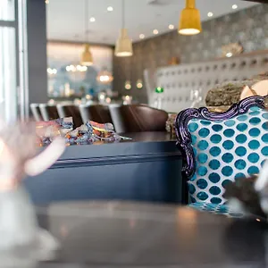Hotel One Sendlinger Tor München