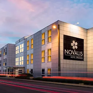 Hotel Novalis, Dresden