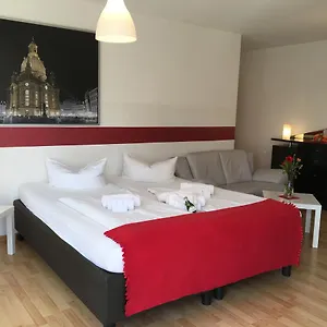 Apartament Altstadtperle Central-inn