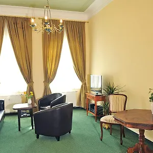 Apartament Apartmenthaus Stadt Metz