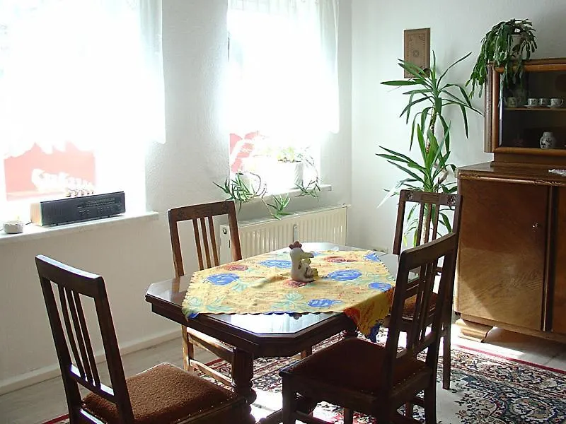 Hotel-Pension Koenigswald Drezda
