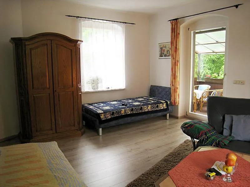 Hotel-Pension Koenigswald Drezda Vendégház